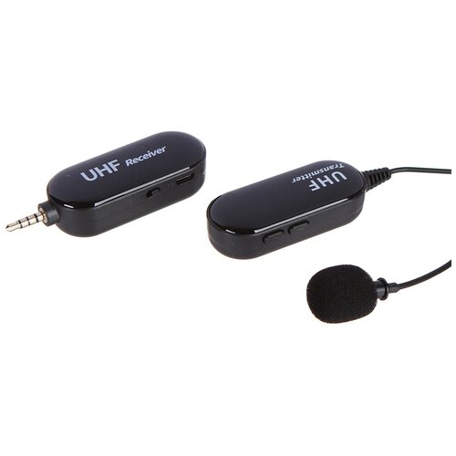 Микрофон Barn Hollis LM-05 УТ000029857 326600₽