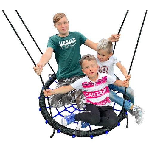 Качели подвесные Playgarden 100см круглые