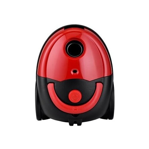 Пылесос Centek CT-2518 Red краснчерн 1800350Вт 15 л тканевый мешок 429100₽