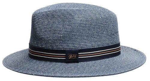 Шляпа BAILEY арт. 81726BH HESTER (синий), размер 59
