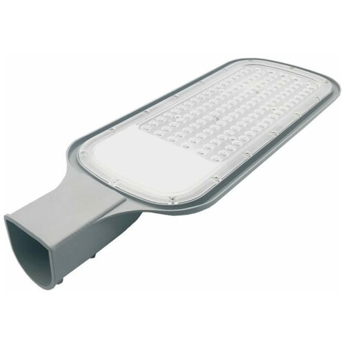 Светильник светодиодный консольный уличный СКУ 150Вт 6500К IP65 Фарлайт