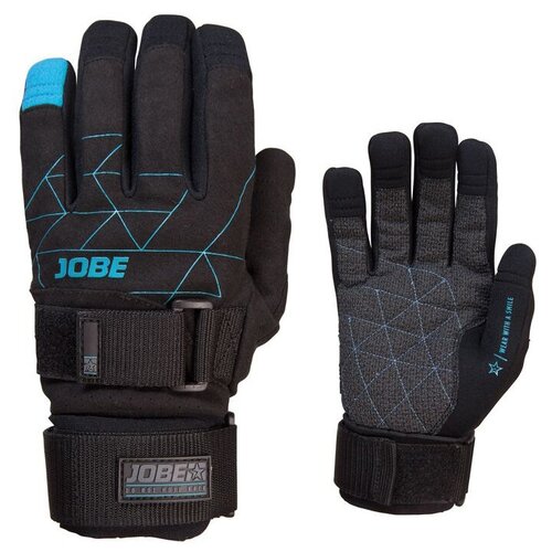 фото Перчатки для вейкборда и водных лыж jobe grip gloves men