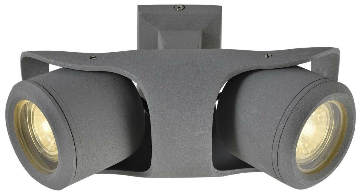 фото Спот Lussole Dakota LSP-9939