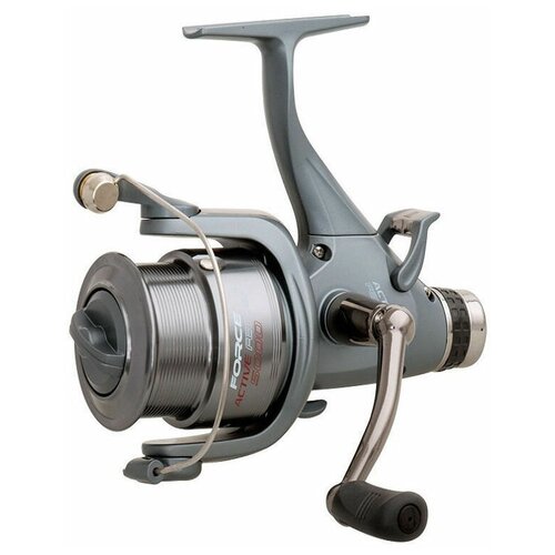 фото Катушка фидерная force active feeder 4000 flagman