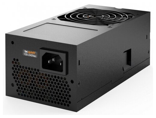 Блок питания 300W Be Quiet TFX Power 3 Bronze BN322