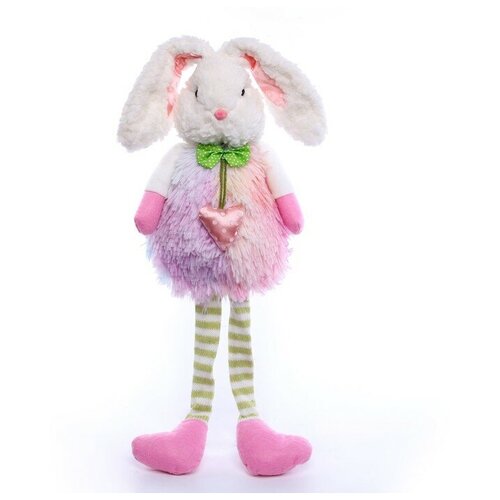 фото Мягкая игрушка "кролик" 32 см 7634300 сима-ленд