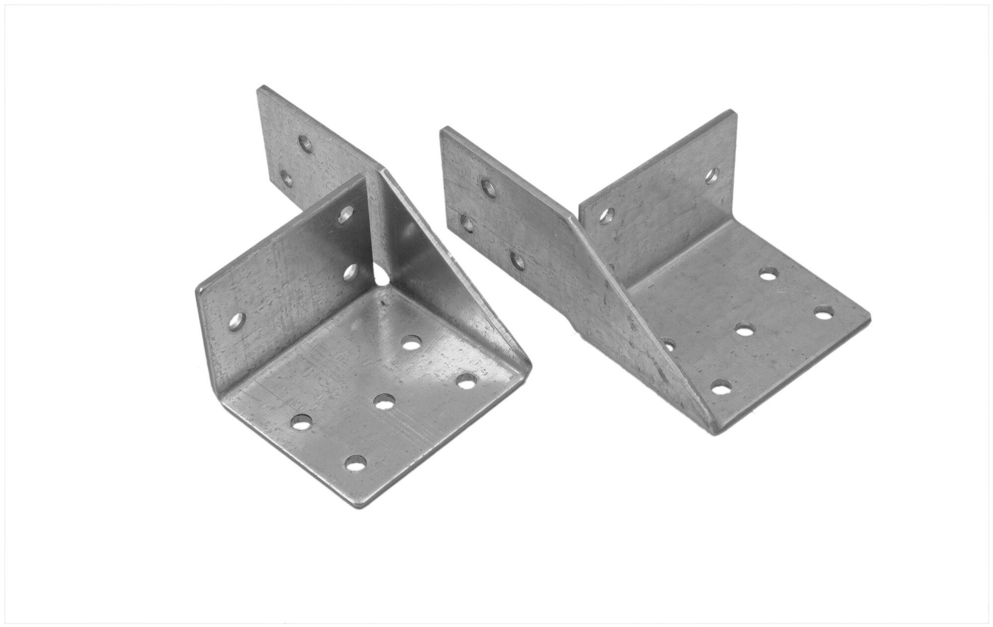 фото Уголок универсальный LU1, 50x40x60x100x2,5 мм, Русконнект