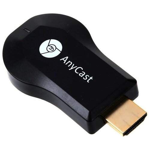 Медиаплеер - ресивер WIFI HDMI M2 Plus Display Dongle 99000₽