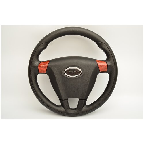 Руль автомобильный 2101, 2121-31 Grand Prada встака дерево Сызрань