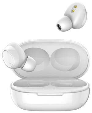 TWS наушники ITEL Earbuds T1 белый