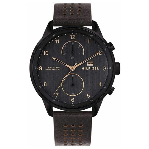фото Наручные часы tommy hilfiger 1791577