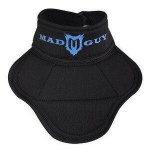 Защита шеи игрока Mad Guy Limited Edition YTH (S)