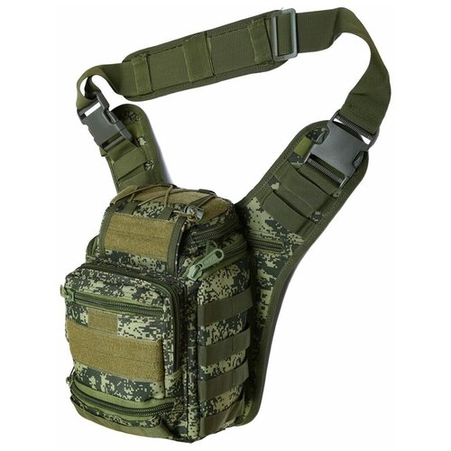 фото Тактическая сумка operator sling bag tactica 7.62