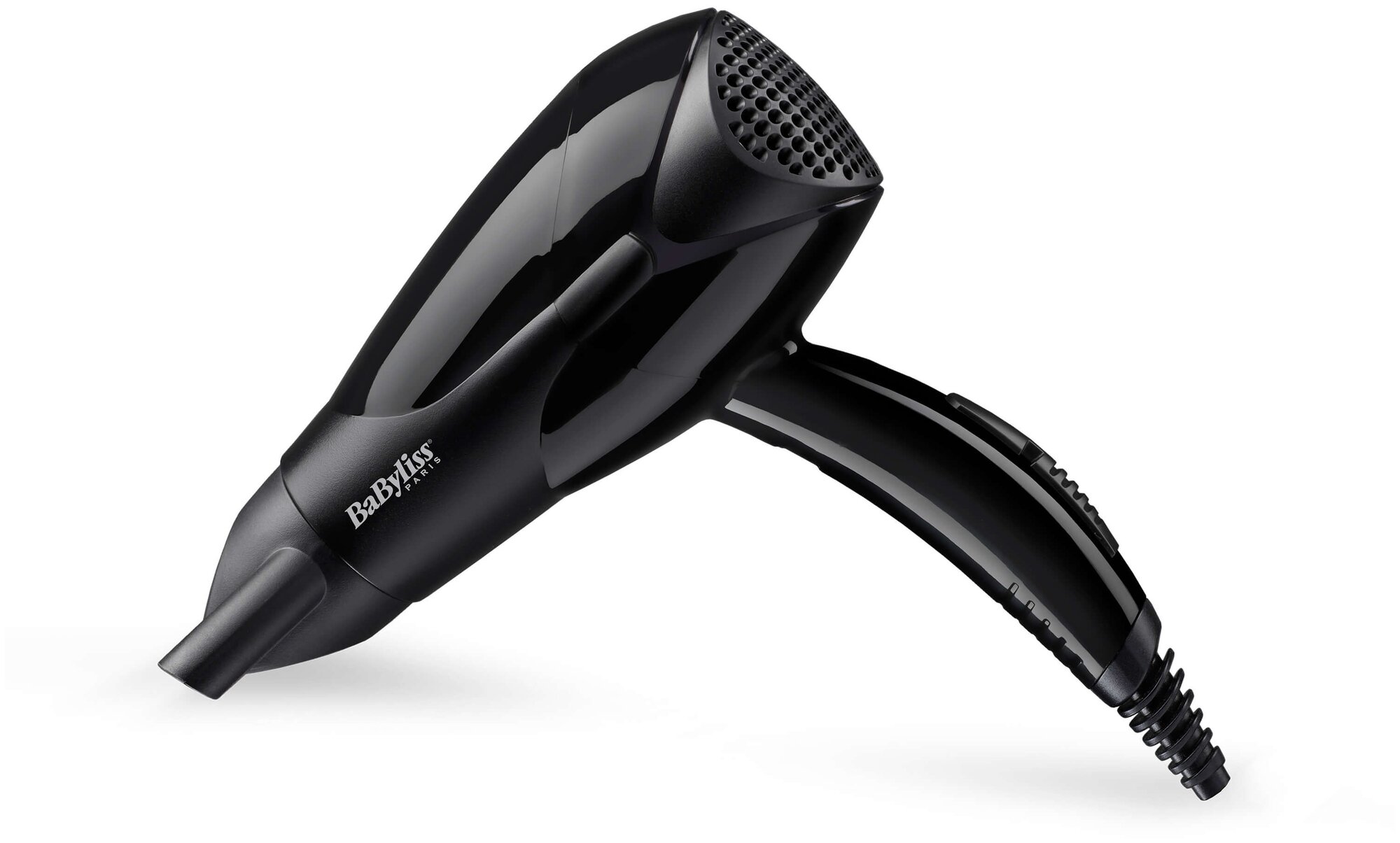 Фен BaByliss D212E