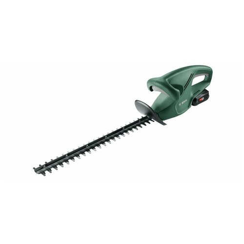 Кусторез аккумуляторный Bosch Easy Hedge Gut 18-45, 18 В