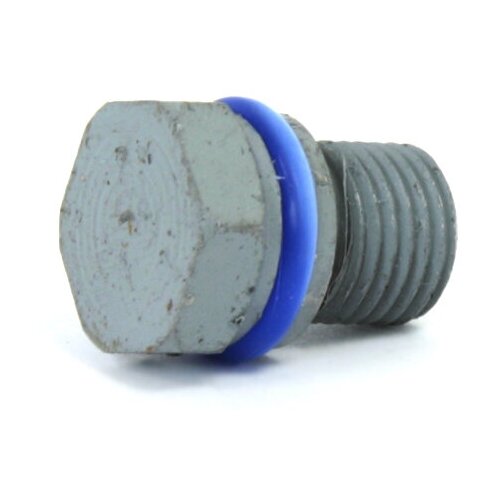 Сливная пробка масляного картера магнитная Технокомплект, двигатель EvoTech 2.7