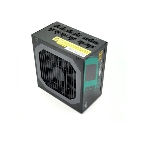 фото Блок питания deepcool dq750-m-v2l