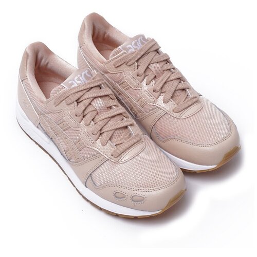 фото Кроссовки женские asics gel lyte nude/nude / 37.5 eu