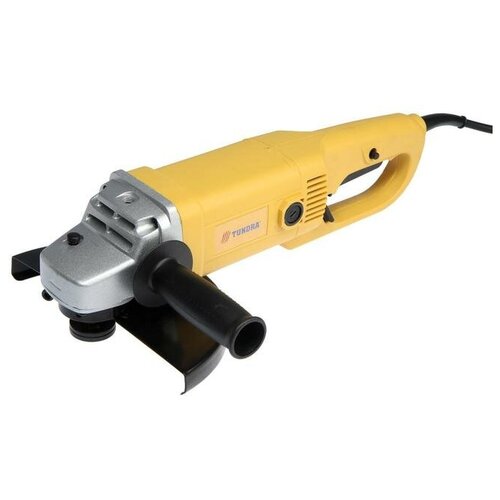 УШМ плавный пуск 2000 Вт 6000 обмин 230 мм 568400₽