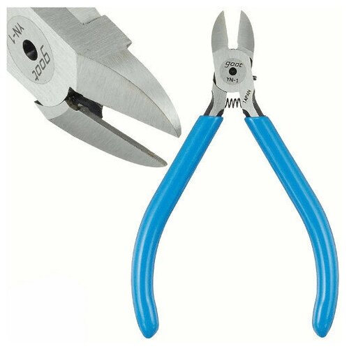 Бокорезы goot YN-1