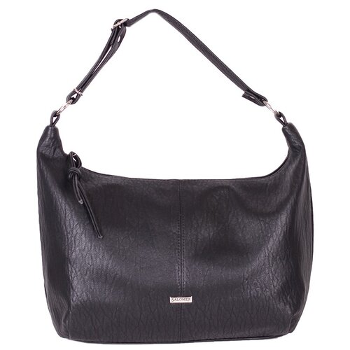 фото Сумка женская salomeя 500 буйв.черн salomea