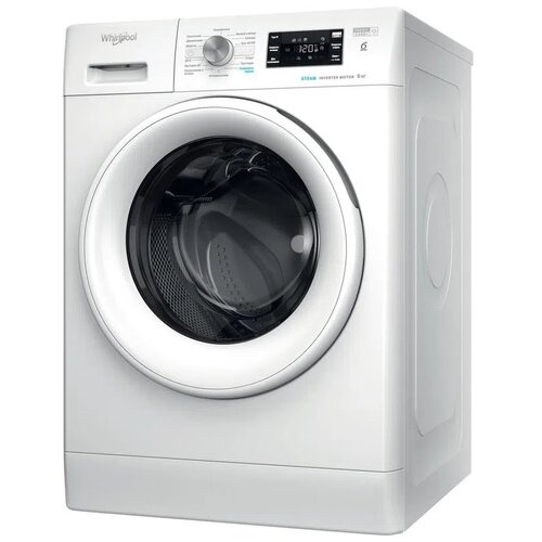 Стиральная машина Whirlpool FFB 8248 WV 6000000₽