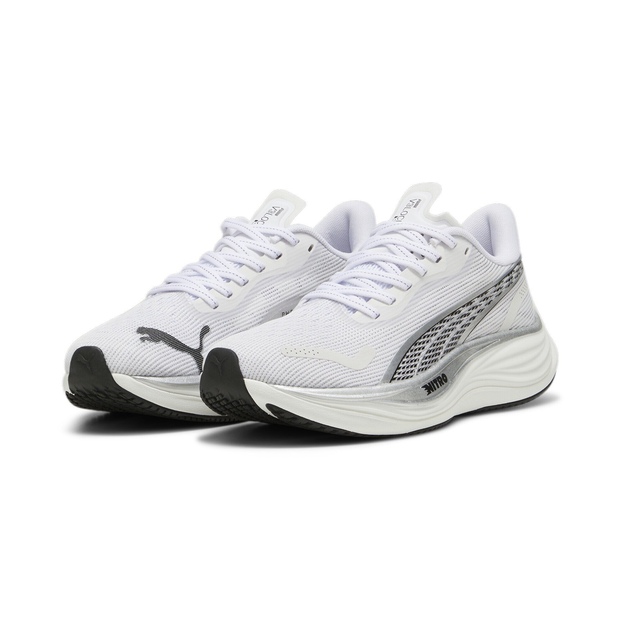 Кроссовки PUMA Velocity NITRO 3 Wn