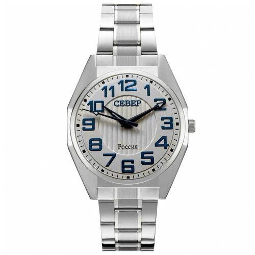 Север E2035-109-117 мужские кварцевые часы