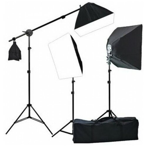 Комплект постоянного света FST-001 Kit 1762100₽