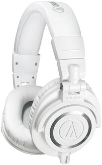 Стоит ли покупать Наушники Audio-Technica ATH-M50x? Отзывы на Яндекс Маркете