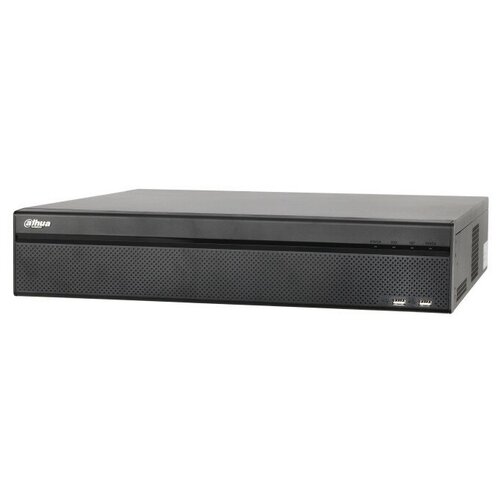 Dahua DHI-NVR5864-4KS2 IP видеорегистратор 64 канала 12930000₽