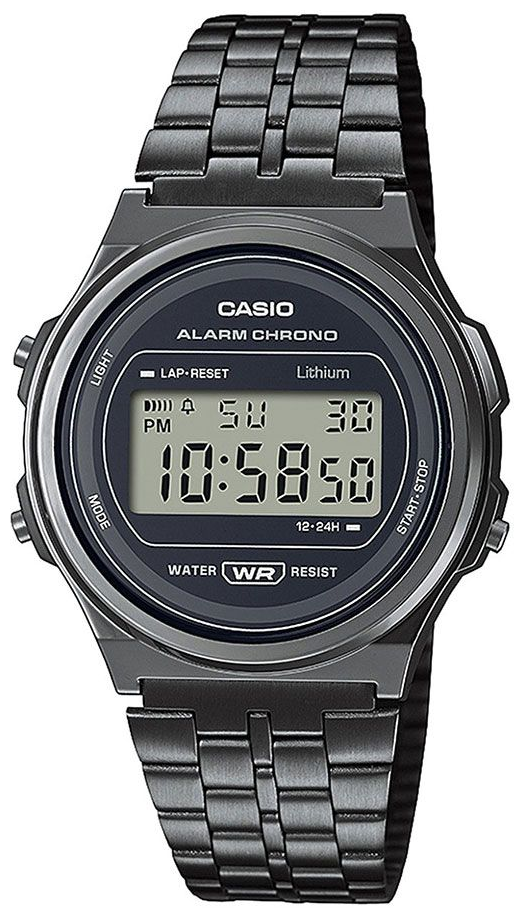 Наручные часы CASIO Vintage A171WEGG-1A