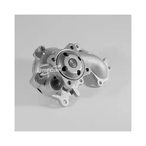 фото Hepu p237 насос водяной