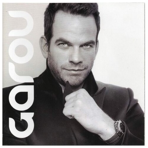 Garou - Garou garou reviens