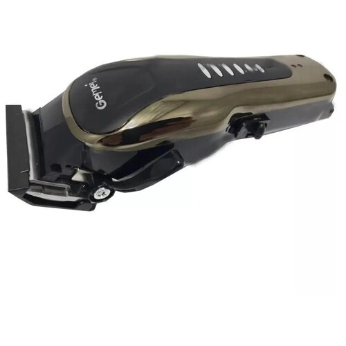 Машинка для стрижки животных Gemei GM 6063 аккумуляторно-сетевая 399900₽