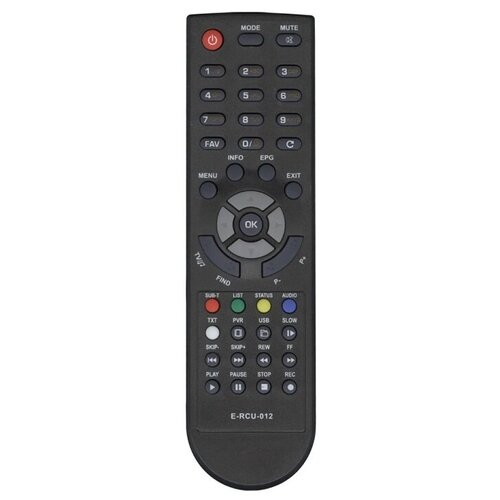 фото Пульт ду huayu для globo e rcu 12