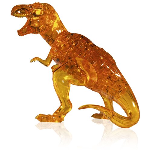 Головоломка Crystal Puzzle Динозавр