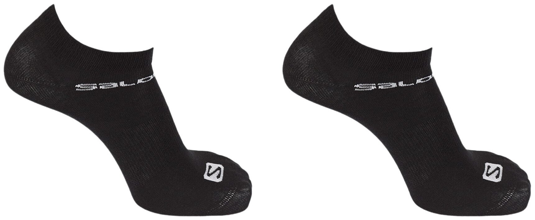 Носки 2 пары Salomon Socks Festival 2-Pack