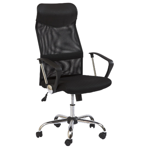 Компьютерное кресло SIGNAL Q025, серый