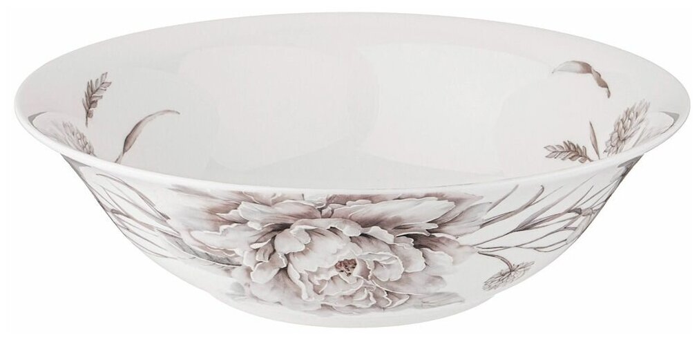 фото Салатник white flower 23 см Lefard (415-2134)