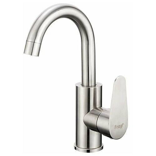 фото Смеситель для раковины frap f1348