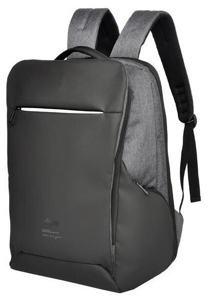 Рюкзак для ноутбука Vipe, серый, VPBP261GR
