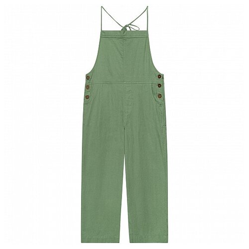 фото Комбинезон rip curl saltwater jumpsuit, пол ж, цвет 60 green, размерs