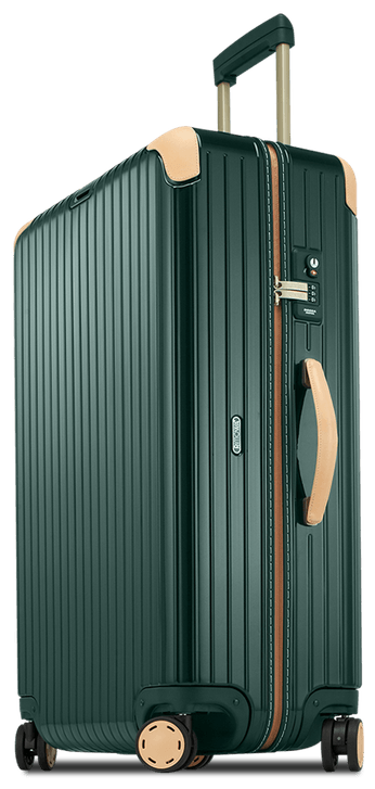 Чемодан RIMOWA Чемодан RIMOWA Bossa Nova MW 73 870.73.41.4.0.4