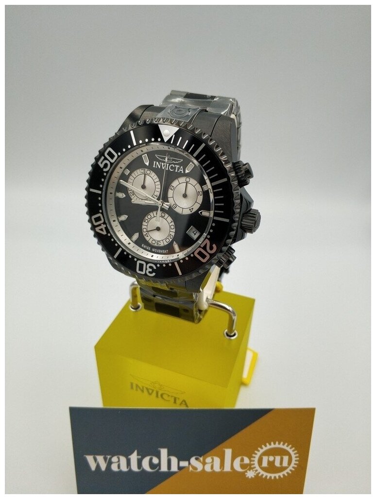 Invicta pro hotsell diver 26852