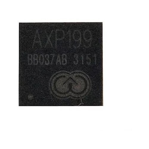AXP199 Микросхема контроллер питания
