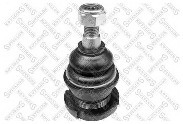 Шаровая опора нижняя передняя Stellox 52-00823-SX для Mercedes-Benz ML Mercedes-Benz M-class Mercedes-Benz W163