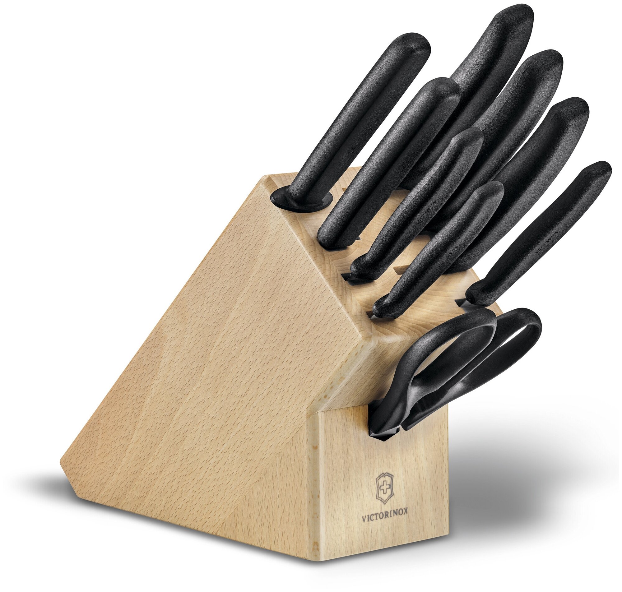 Набор кухонных ножей VICTORINOX Swiss Classic [6.7193.9] - фото №1