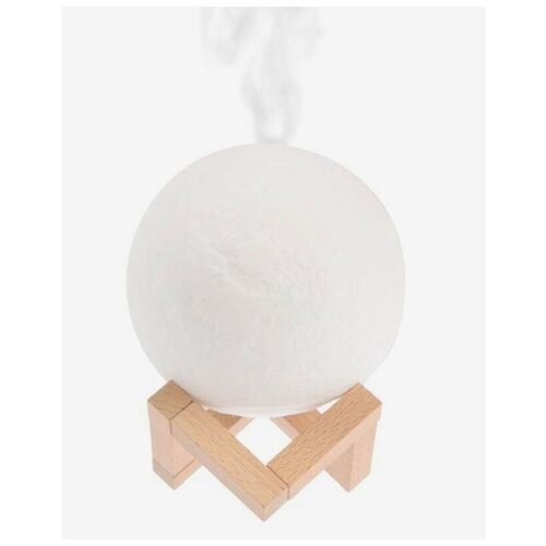 Увлажнитель-ночник Luazon HM-4 7072132 177000₽