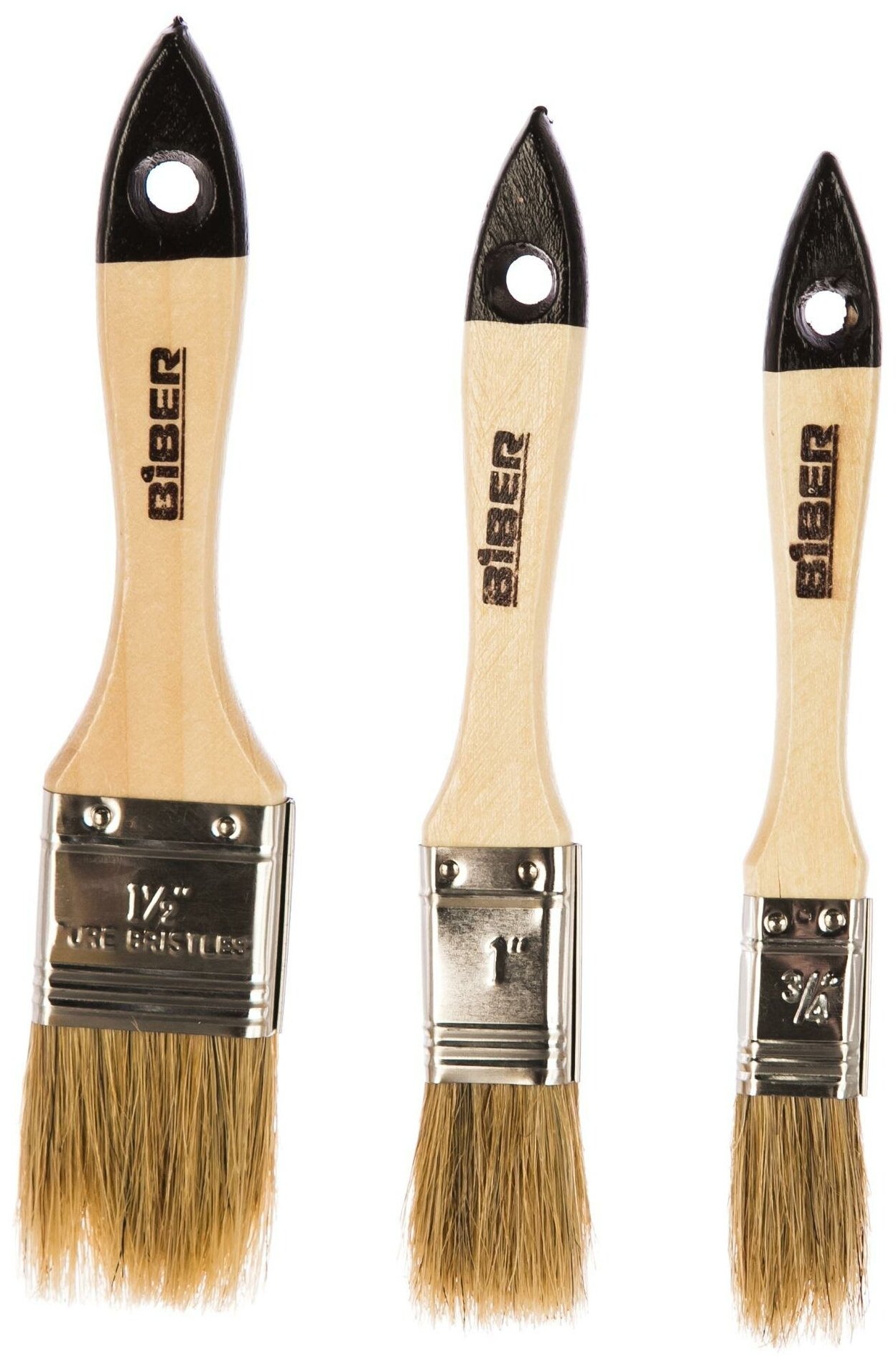 фото Кисть Biber 31401